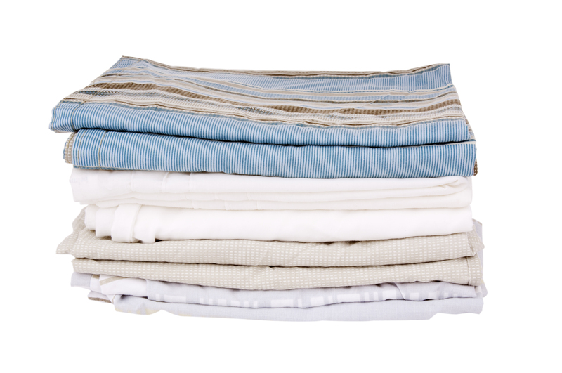 Vintage Revitalized: Recycling Techniques for Your Old Wardrobe
